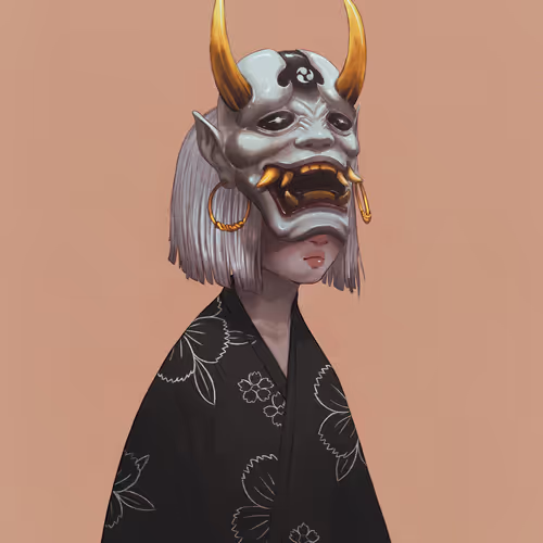 Yurei #696