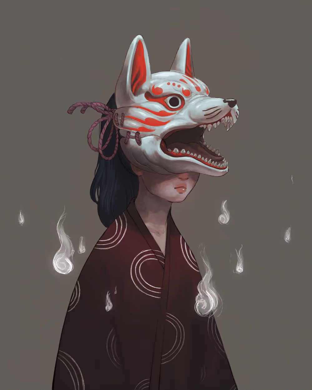 Yurei #1086