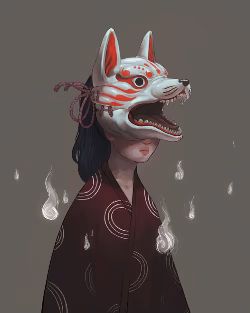 Yurei #1086