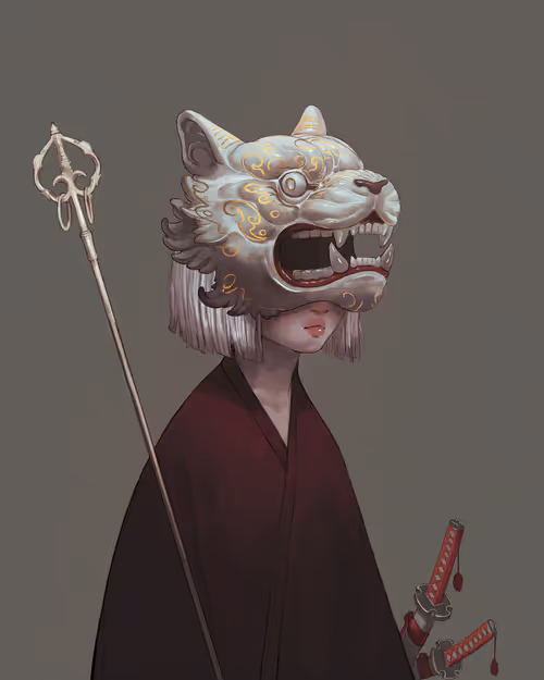 Yurei #1062