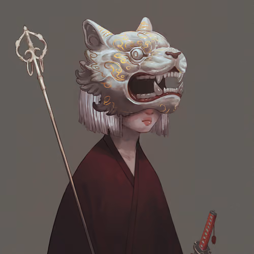 Yurei #1062