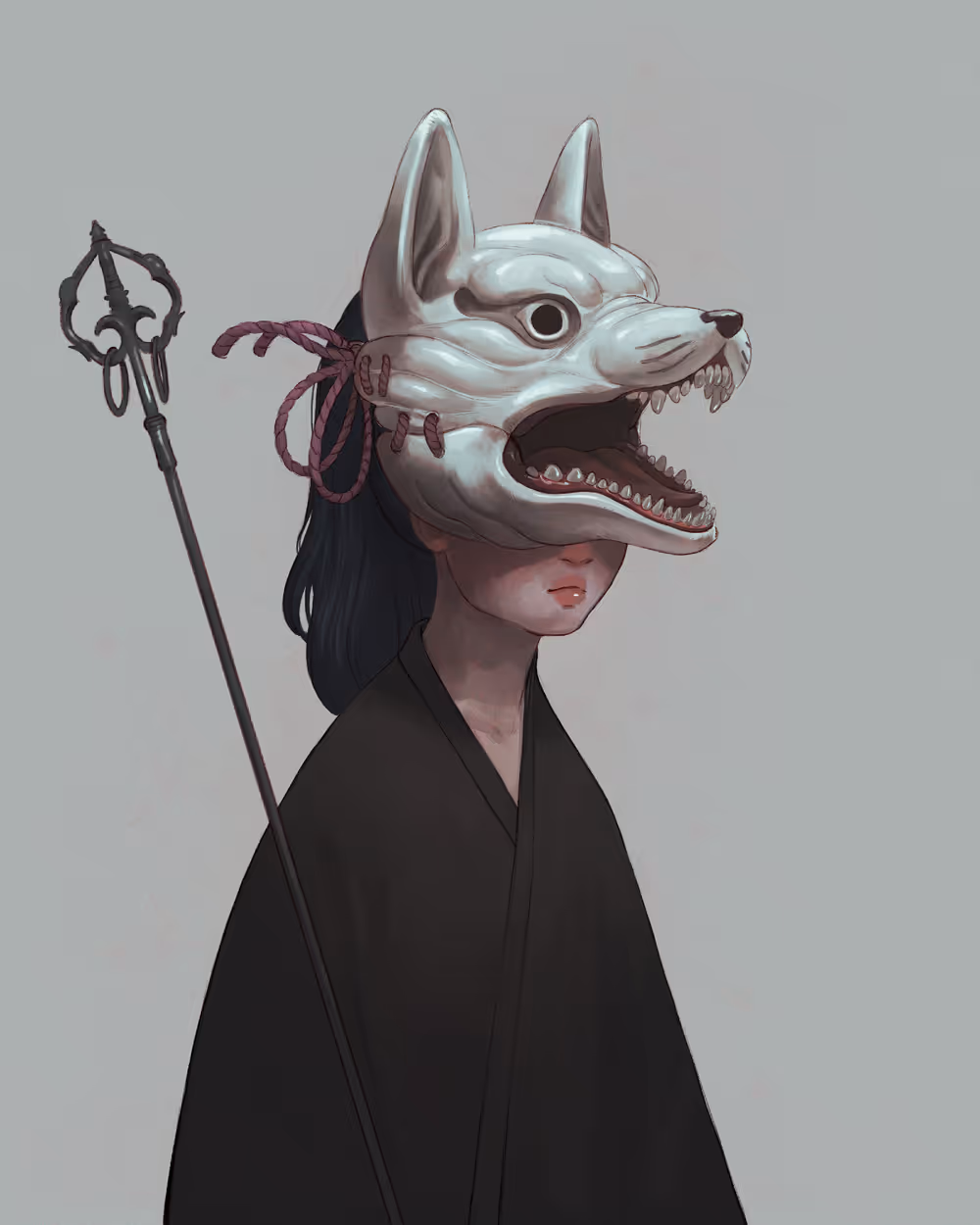 Yurei #1100
