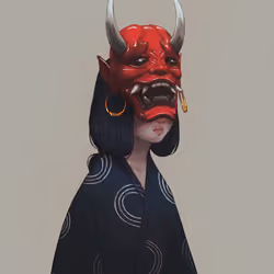 Yurei #202
