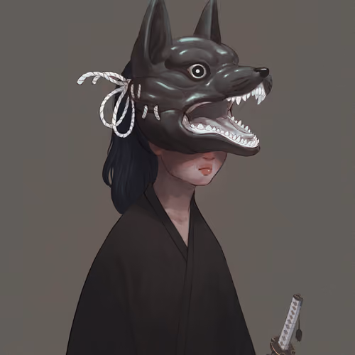 Yurei #702
