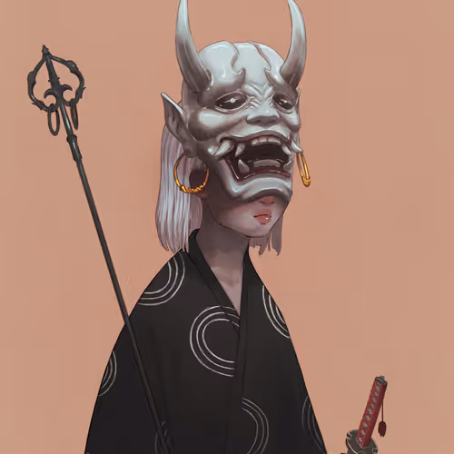 Yurei #52