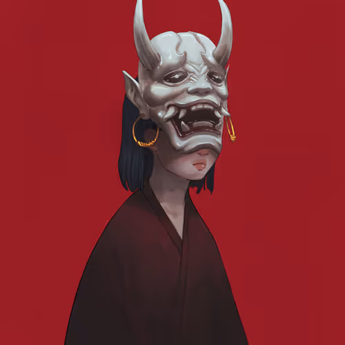 Yurei #504