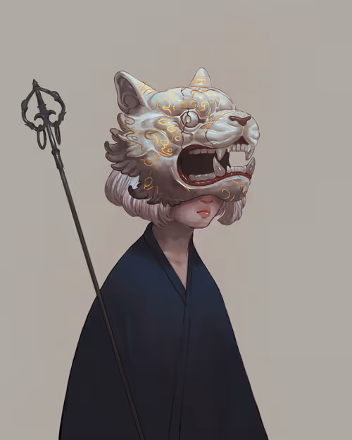 Yurei #1063