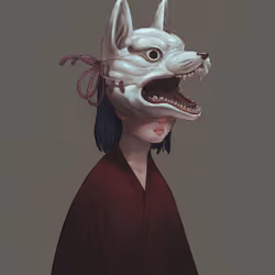 Yurei #763