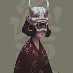 Yurei #661