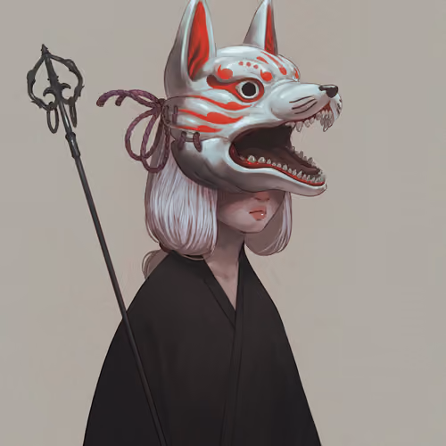 Yurei #945