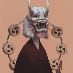 Yurei #673