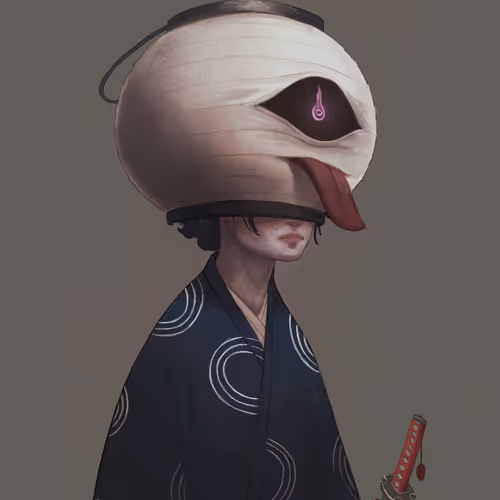 Yurei #845