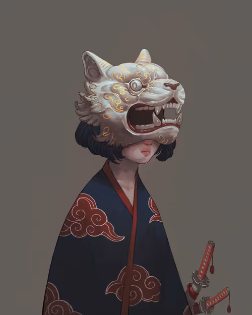Yurei #1108