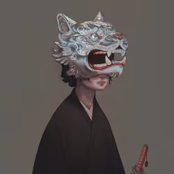 Yurei #364