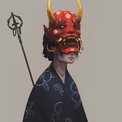 Yurei #688