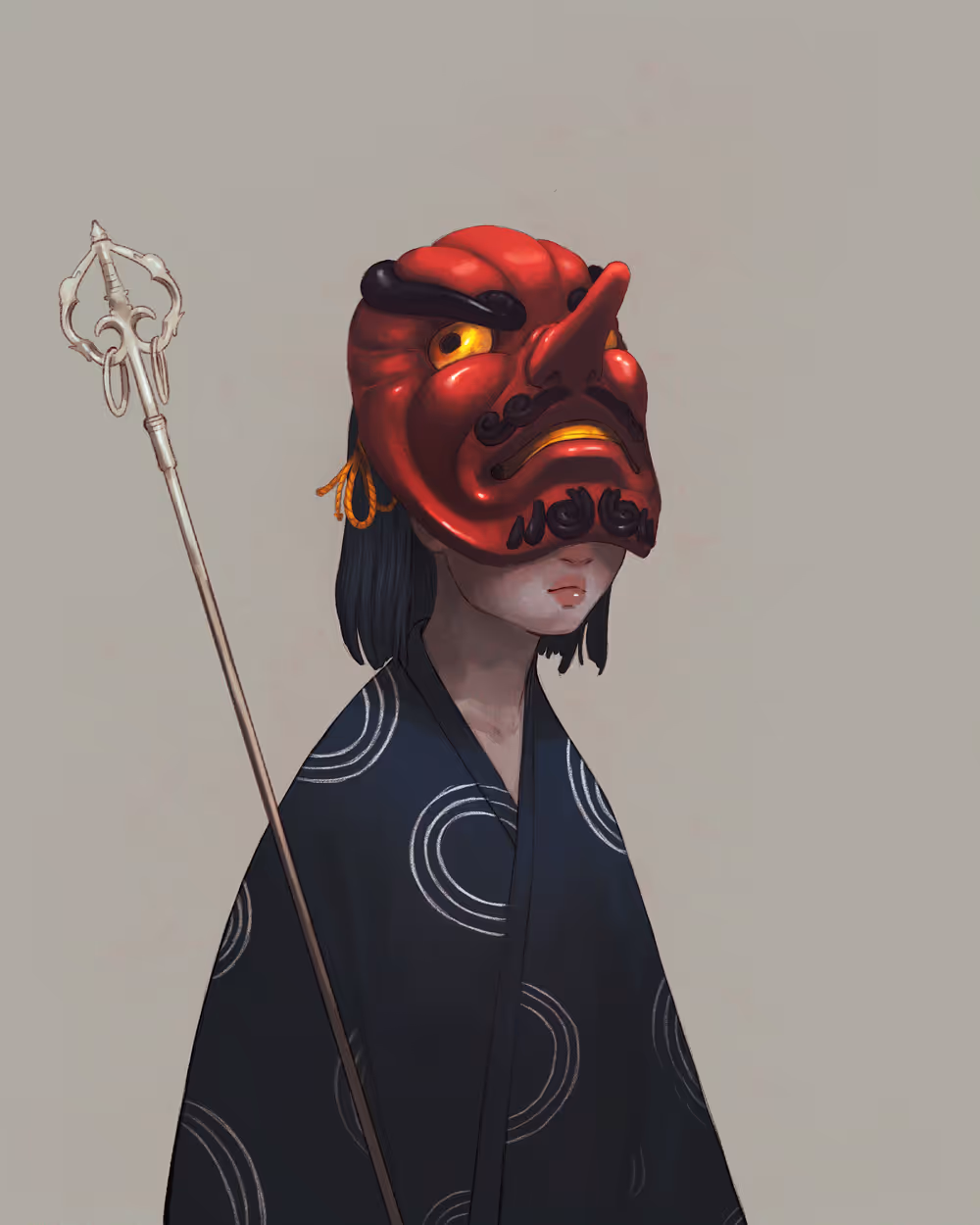 Yurei #1089