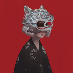 Yurei #822