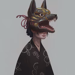 Yurei #309