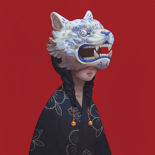 Yurei #35