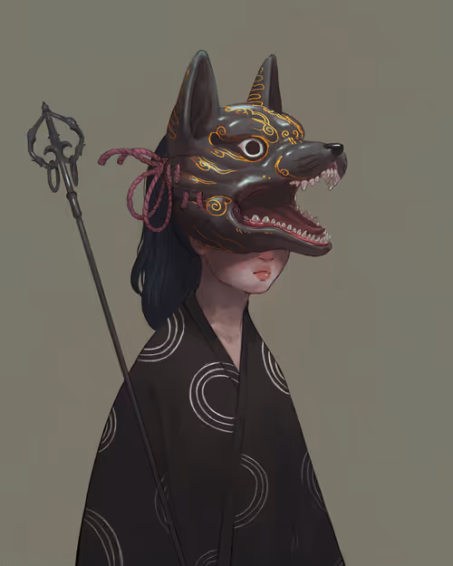 Yurei #1082
