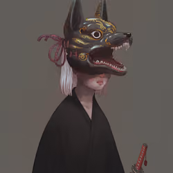 Yurei #645
