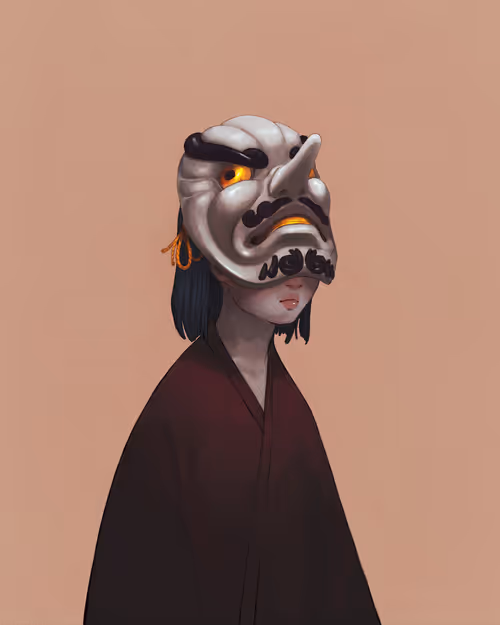 Yurei #1099