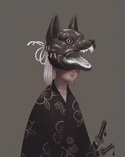 Yurei #1085