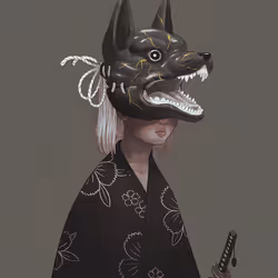 Yurei #1085