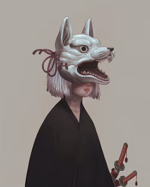 Yurei #1070