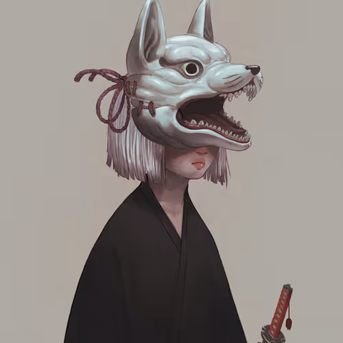 Yurei #1070