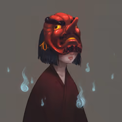 Yurei #330