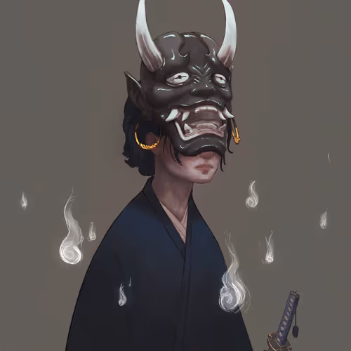 Yurei #632