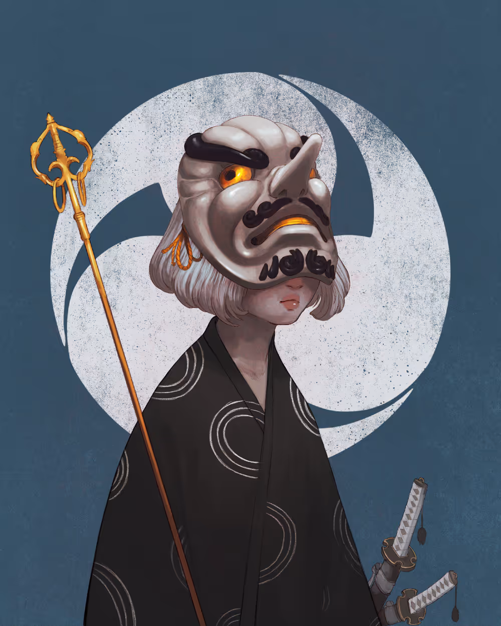 Yurei #1078