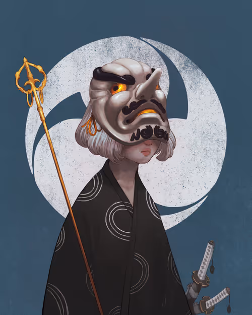 Yurei #1078