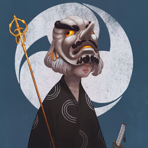 Yurei #1078