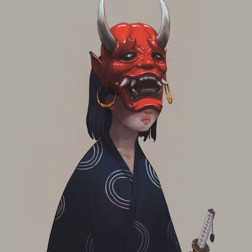 Yurei #1051