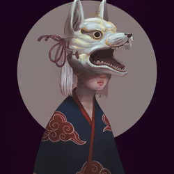 Yurei #952