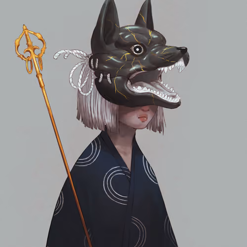Yurei #867