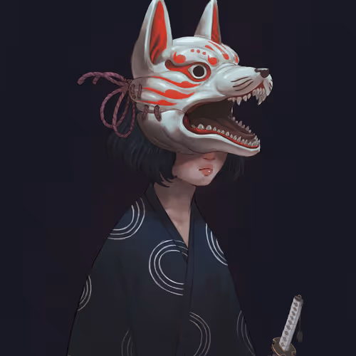 Yurei #80