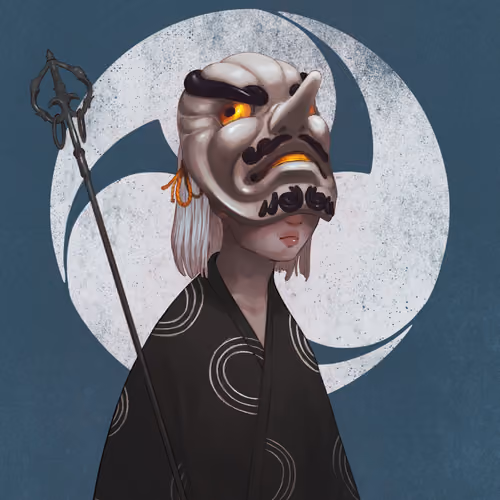Yurei #112