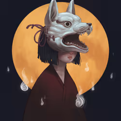 Yurei #889
