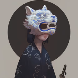 Yurei #123