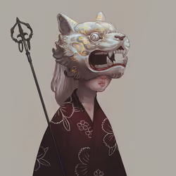 Yurei #411