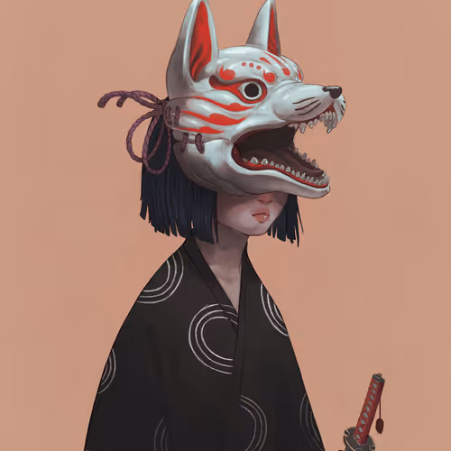 Yurei #179