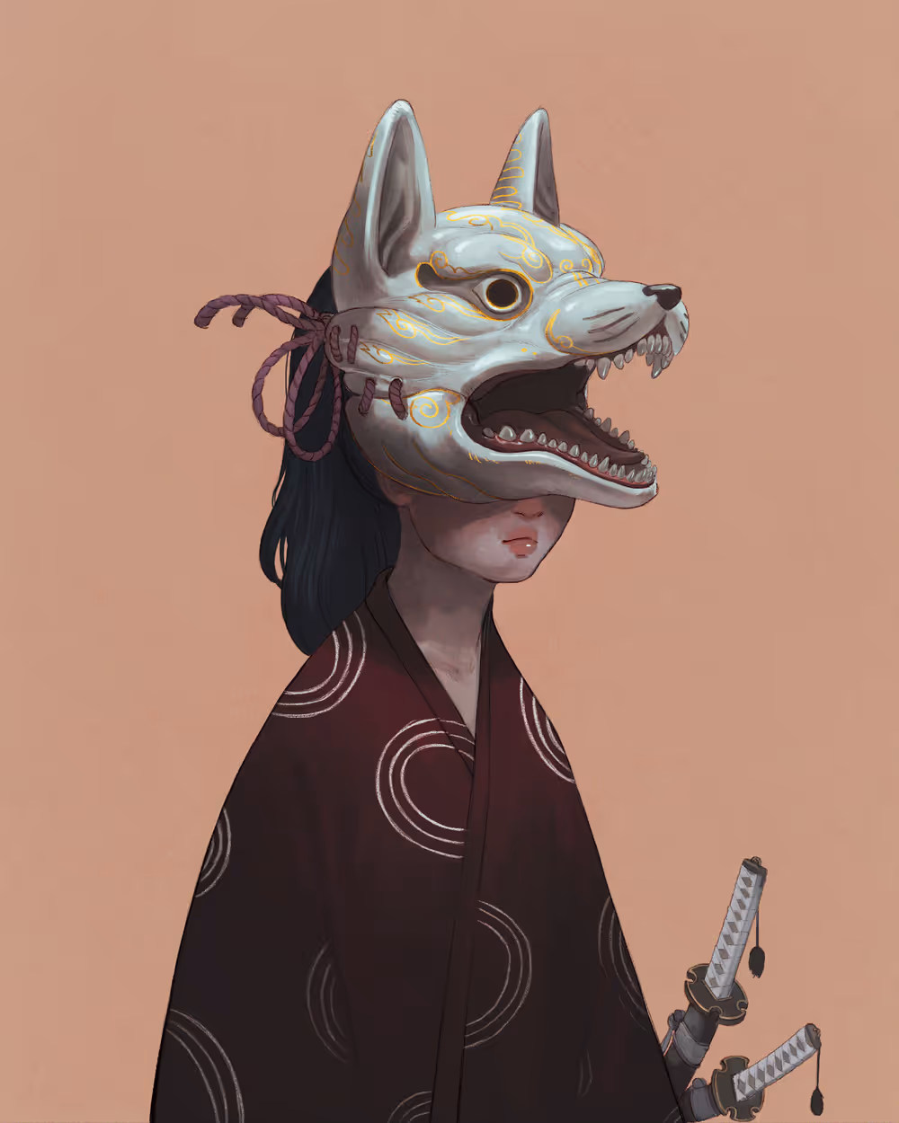 Yurei #1107