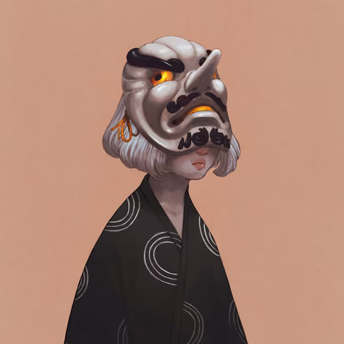 Yurei #416