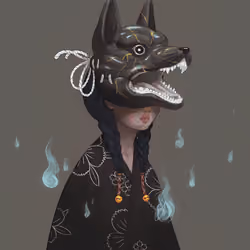 Yurei #554
