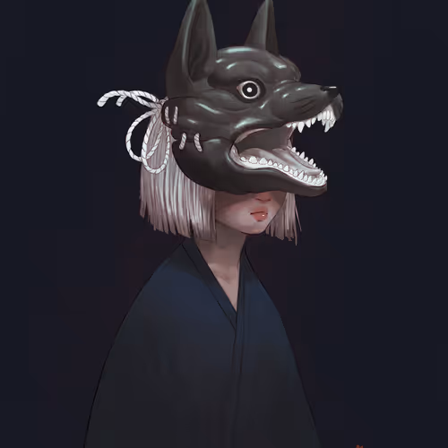 Yurei #14