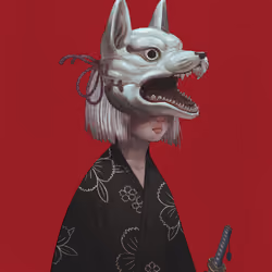 Yurei #69