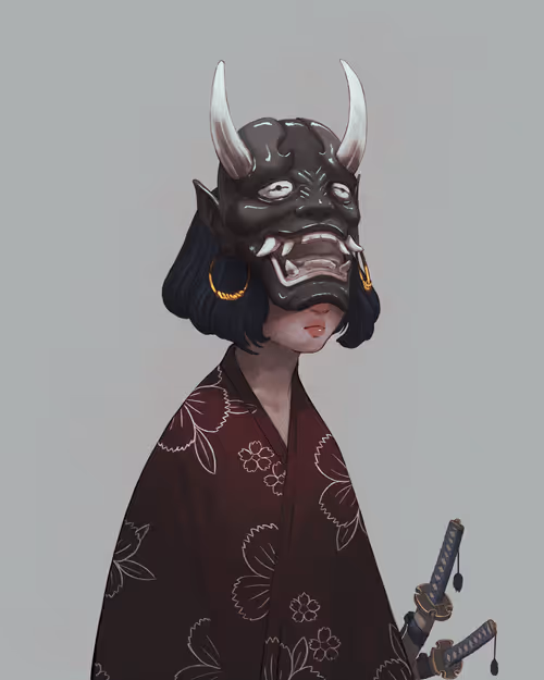Yurei #1109
